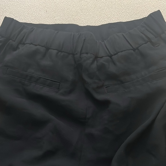 Women's High-Rise Straight Trousers - A New Day.  Size 6.  New without tag. - Picture 6 of 8